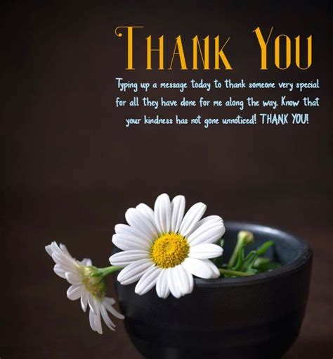 Best Thank You Messages Wishes Be Thankful Appreciation Quotes About Thank You Notes