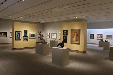 Exhibition History of the Society of Animal Artists from 1960 to Date