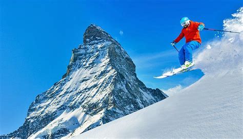 16 Top Rated Ski Resorts In The World 2021 Planetware Off Piste