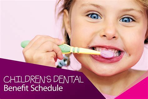 Free Dental Care For Kids