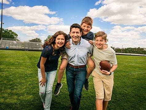 Paul Ryan Height Weight Age Biography Wife And More Starsunfolded