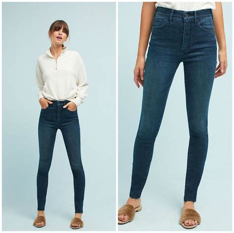 Best Jeans For Hourglass Figure That Helps You Buy Jeans For Your