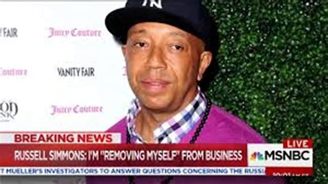 russell simmons steps down after sexual allegations youtube
