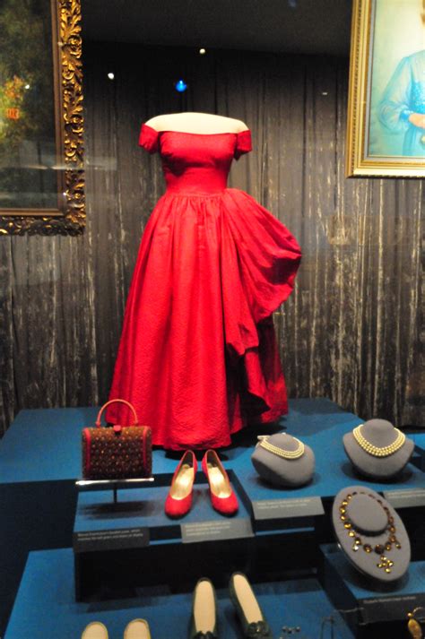 First Lady Gowns At Smithsonian American History Museum Flickr