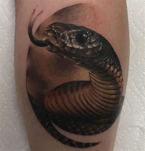Best Snake Tattoos Tattoo Insider Snake Tattoo Design Snake Tattoo