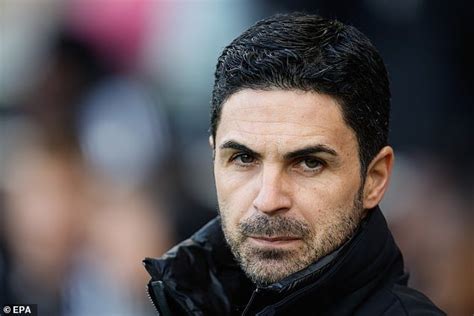 Mikel Arteta Insists It Is A Possibility That Arsenal Dont Sign
