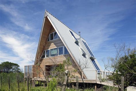 This Stunning A Frame House Is Truly Mind Blowing Airows