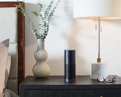 Amazon Launches The Echo Echo Dot Echo Plus And Prime