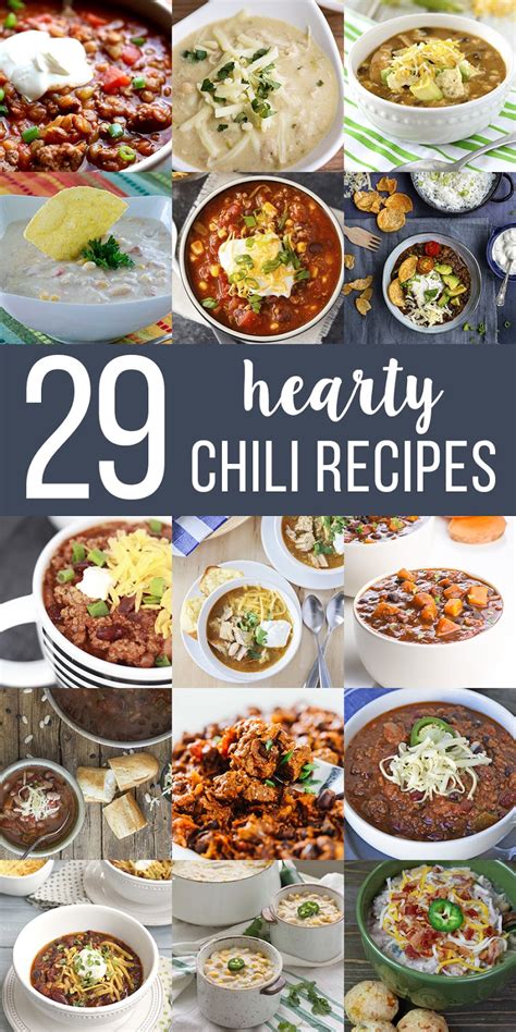 8 best instant pot ground beef recipes. Instant Pot Ground Turkey Lentil Chili - 365 Days of Slow Cooking and Pressure Cooking