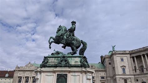 Prinz Eugen Statue Vienne 2020 Ce Quil Faut Savoir Pour Votre Visite Tripadvisor
