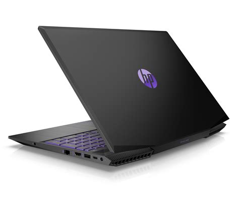 Hands On Hp Pavilion Gaming 15 Laptop Targets Budget Conscious Gamers