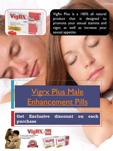 Vigrx Plus Food Supplement 60 Tablets Male Enhancement Enhancement