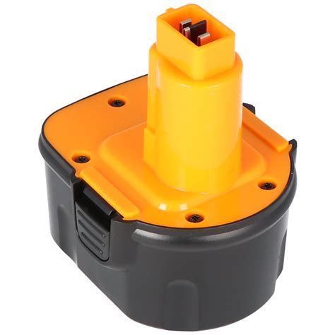 Se våra elverktyg, trädgårdsverktyg och mycket mer. Black & Decker DW9036, PS120, 9,6V, 3Ah Nachbau Akku von ...