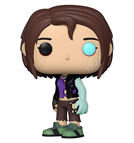 Introducing The Sally Face Pop Vinyl A Unique Collectible For Your