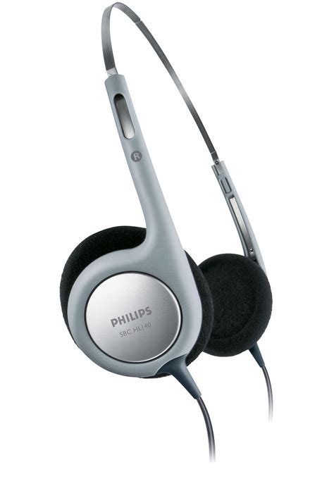 Lightweight Headphones Sbchl14098 Philips