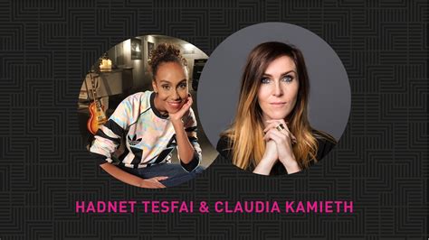 preis für popkultur news hadnet tesfai and claudia kamieth moderieren den preis für popkultur 2017