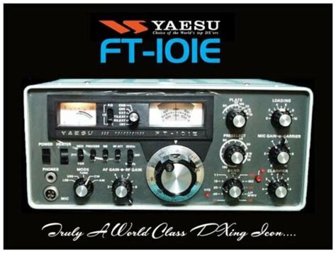 Yaesu Ft 101e Hf Transceiver Capacitor Replacement Kit Capacitors Ebay