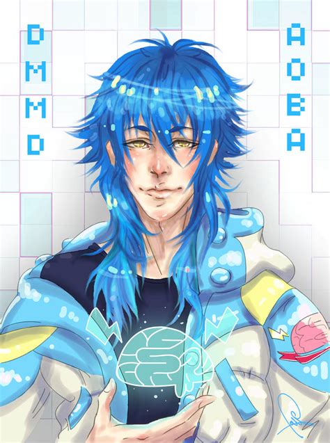 Aoba By Jell1patty On Deviantart