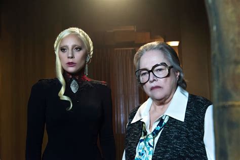 ‘american horror story season 5 episode 7 gods and monsters the new york times