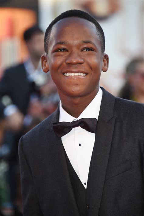 Beast Of No Nation Star Abraham Attah Excited As He Gains Admission