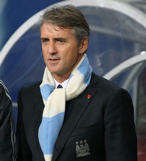 Mancini criticised several players in march 2013 commenting on vincent kompany€™s international decisions as well as claiming joe hart wasn€™t €œup to it. Roberto Mancini: Reverse Psychology in Title Talk | What ...