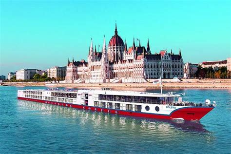 10 Best Danube River Cruises 20222023 With 1133 Reviews Tourradar