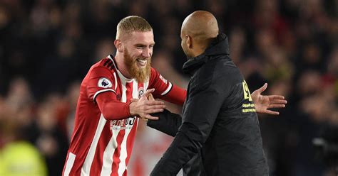 Check spelling or type a new query. Sheffield United's David McGoldrick uses Harry Redknapp's advice to make Oli McBurnie prediction ...