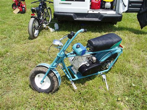Richs Custom And Old School Minibikes For Sale In Bayonne Nj Email