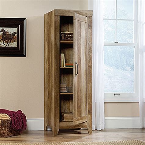Narrow Storage Cabinet Home Interior Design Ideas For Small Areas