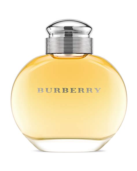 Burberry 3 3 Oz Burberry Classic Eau De Parfum Neiman Marcus