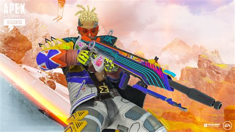 Apex Legends Grand Soiree Event Challenges Issue