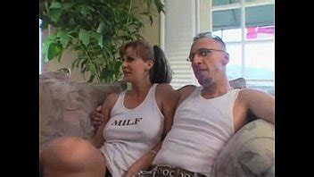 Wife Takes Two Cocks Hubby Watches More Videos On Xpornplease