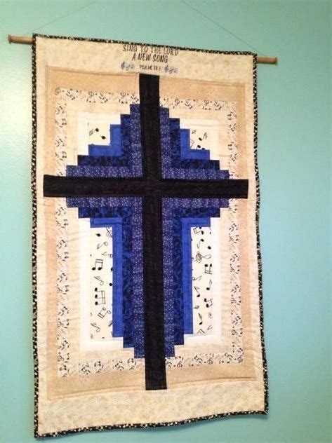 You can't go wrong with these adorable baby quilt tutorials. Image result for Christian Stained Glass Quilt Patterns ...