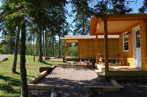 Be the first to see new properties to rent in cape town. Cabins | Baddeck Cabot Trail Campground