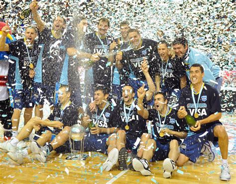 Ingresá en la sección de basquet. Porque Amo a mi pais Argentina-Orgullo Taringuero - Off ...