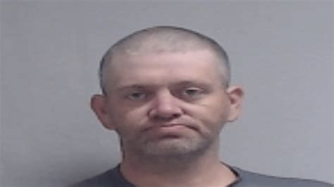 Independence County Authorities Arrest Man Riding Stolen Atv E Communications