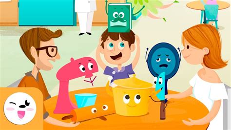 Descargue la cartera de niño yendo a la escuela fotos de stock en la mejor agencia de fotografía de stock con millones de fotos, imágenes, ilustraciones y vectores de alta calidad sin royalties a precios. Historia sobre el TRABAJO EN EQUIPO para niños | Cocinando ...
