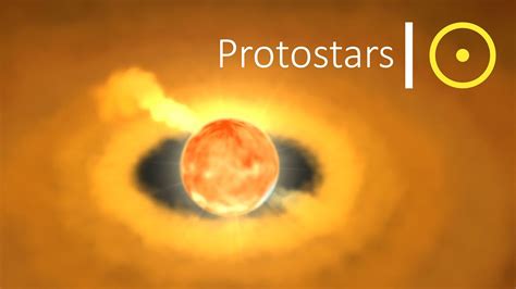 What Are Protostars Youtube