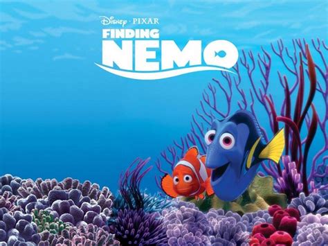 10 New Finding Nemo Movie Wallpaper Full Hd 1920×1080 For Pc Background