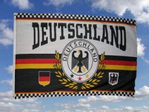 22 des grundgesetzes die farben schwarz, rot und gold. Deutschland Fahne 150x250 cm Sondermotiv - Fahnen und ...