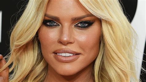 Sophie Monk Confirms She Will Release New Music Addresses Love Island
