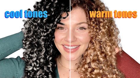 How To Pick The Perfect Hair Color For Your Skin Tone For Your Eyes