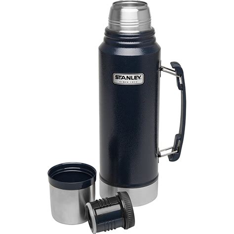 Stanley Classic Vacuum Insulated Stainless Steel Thermos 41604253263 Ebay