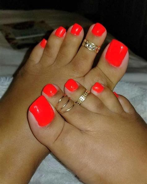 Nailcolors In Toe Nail Color Summer Toe Nails Toe Nails
