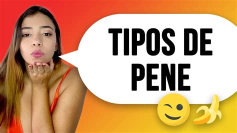 Tipos De Pene Y Sus Mejores Posturas Youtube