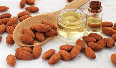 Before you use any random carrier oil, it's good to know its consistency, texture and hair benefits to maximize the most of it. Almond Oil for Your Skin: Learn the Benefits and How to Use It