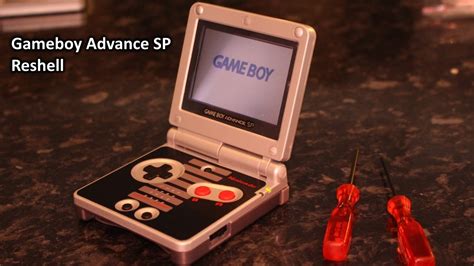 Gamebabe Advance SP AGS Pokemon Kyogre Reshell Ayanawebzine Com