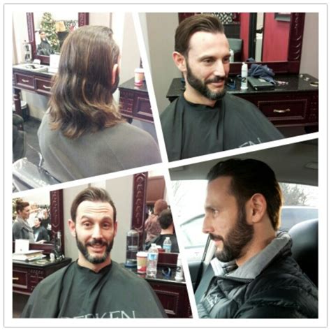 Head over to our guide for a dose of inspiration. 17 Best images about mens makeovers on Pinterest | Cas ...