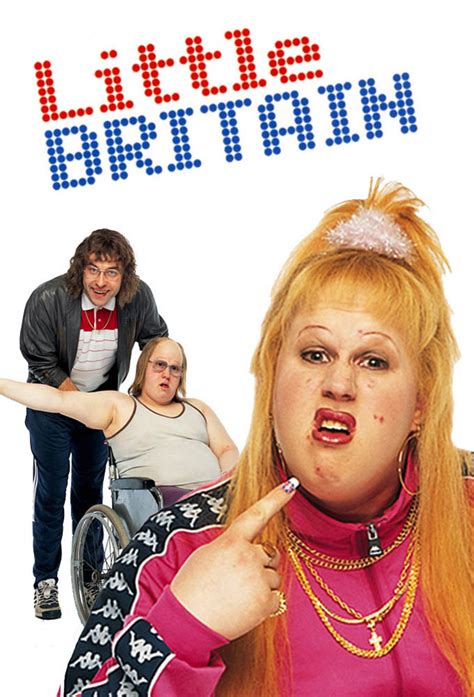 Little Britain 2003 S03 Watchsomuch