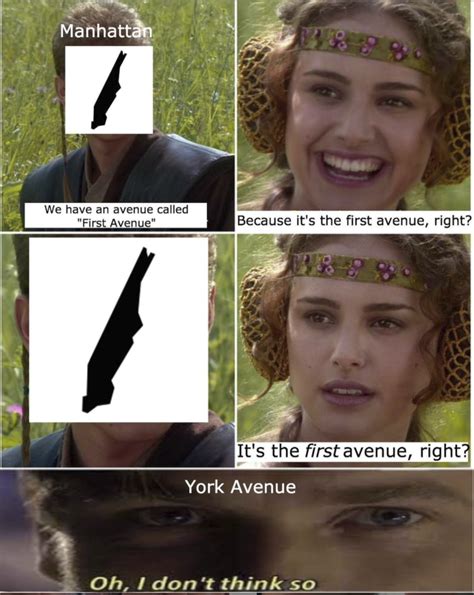 These New York Memes Are What Dreams Are Made Of Start Spreading The News Memes